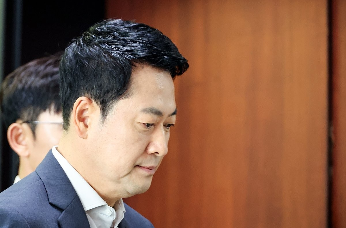 장동혁 대표(사진=연합뉴스)
