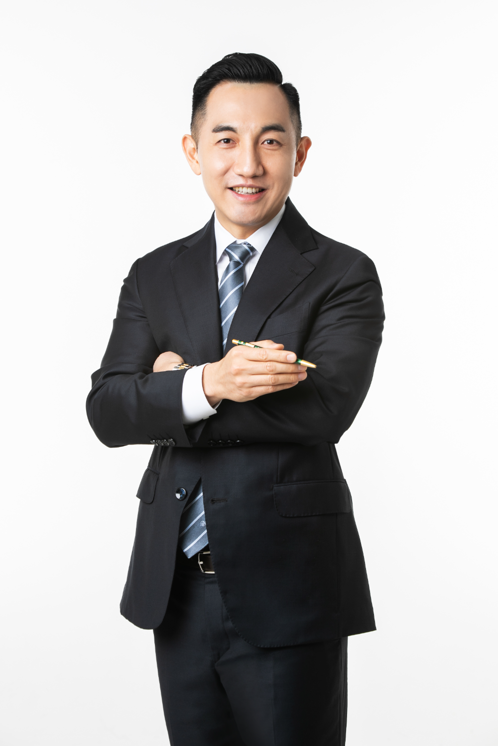법무법인 대세 대표변호사 배철욱