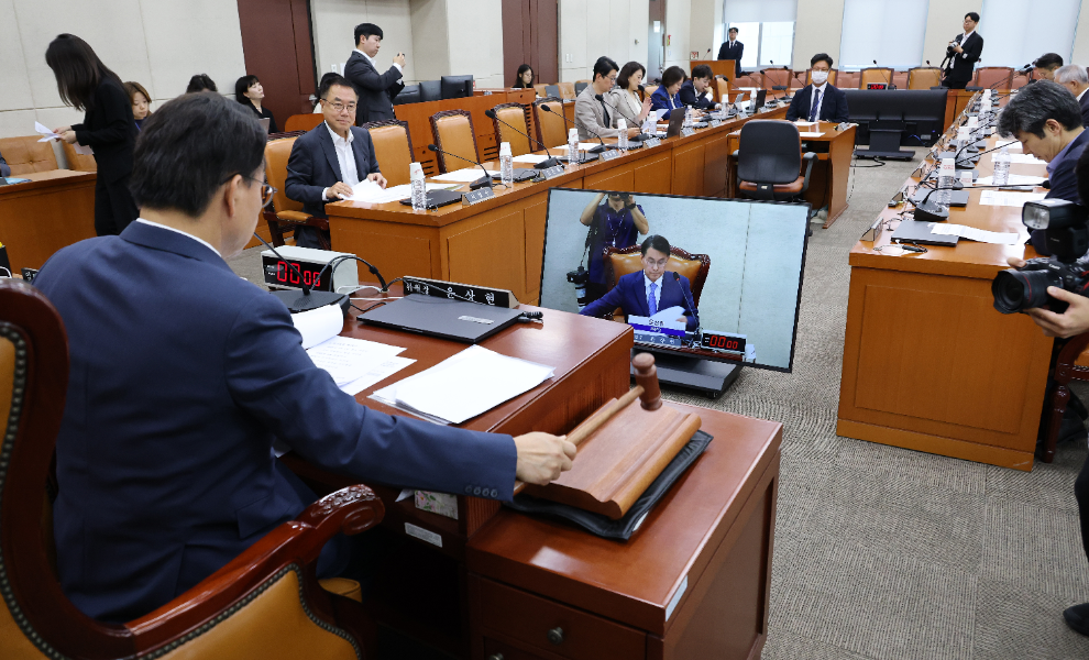 선관위 국조특위 8월 말까지 연장 결정(사진=연합뉴스)