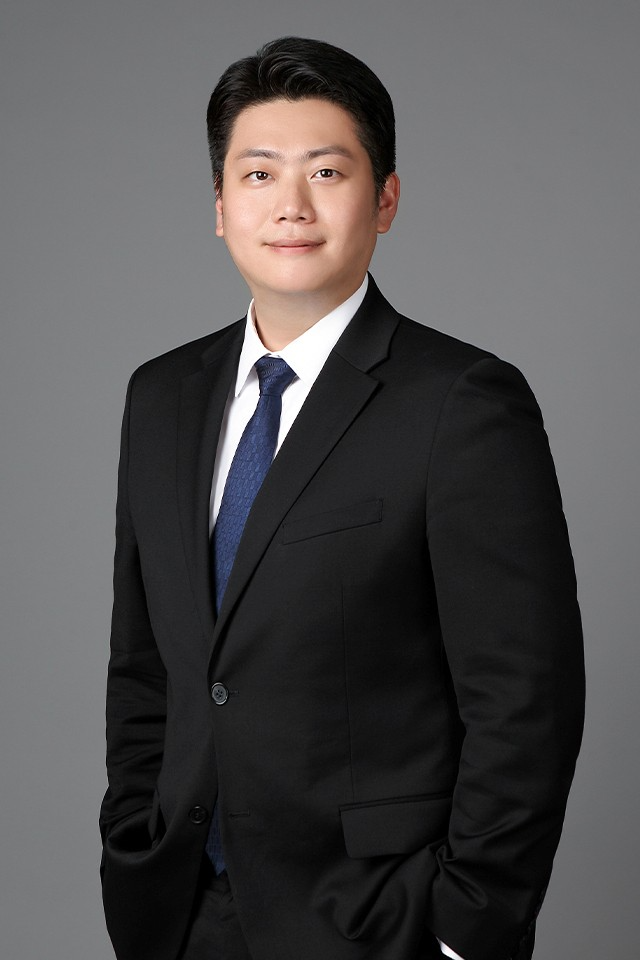 법무법인 태림 부천 분사무소 윤현수 변호사