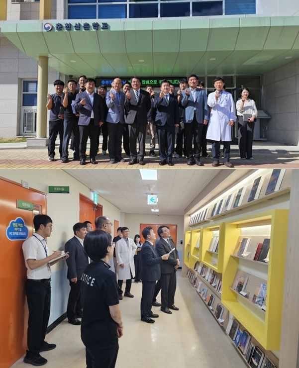 (사진제공=춘천소년원)