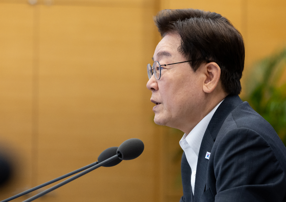 이재명 대통령(사진=연합뉴스)