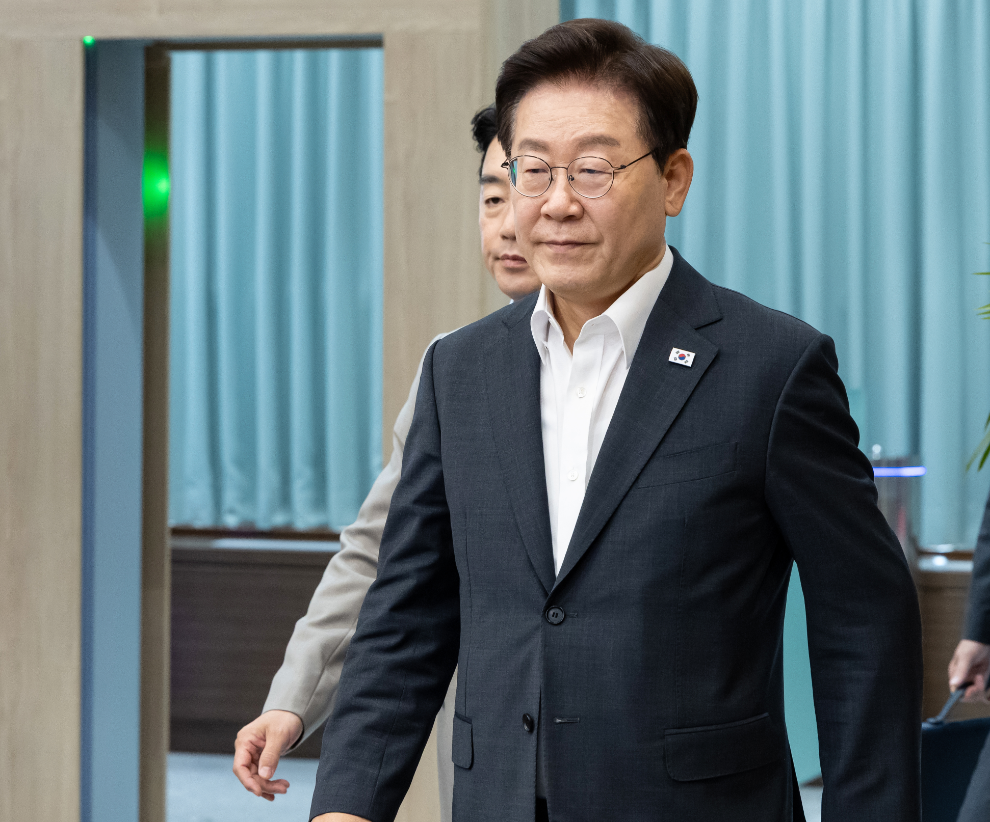 이재명 대통령(사진=연합뉴스)