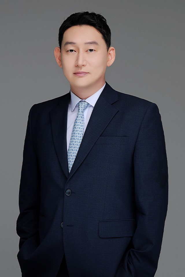 법무법인 태림 부산 분사무소 임장범 변호사