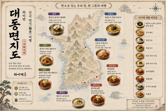 사진=삼립 제공