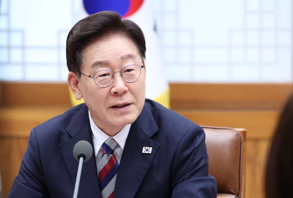 이재명 대통령(사진=연합뉴스)