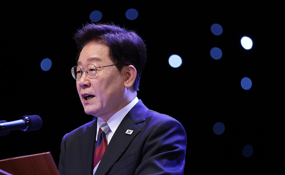 이재명 대통령(사진=연합뉴스)