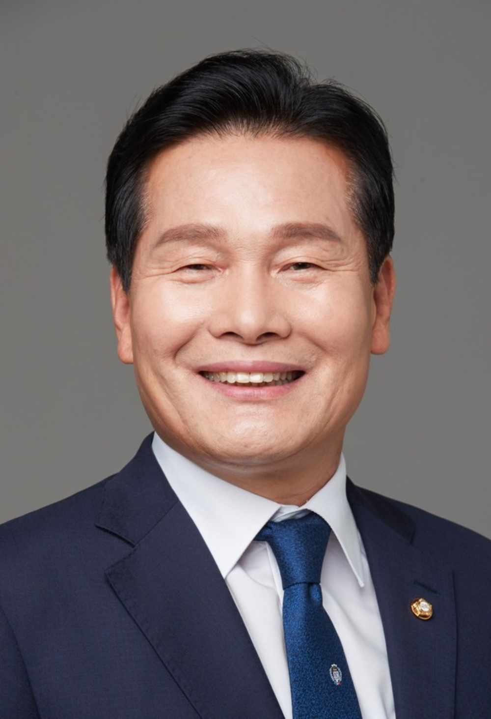 더불어민주당 주철현 국회의원