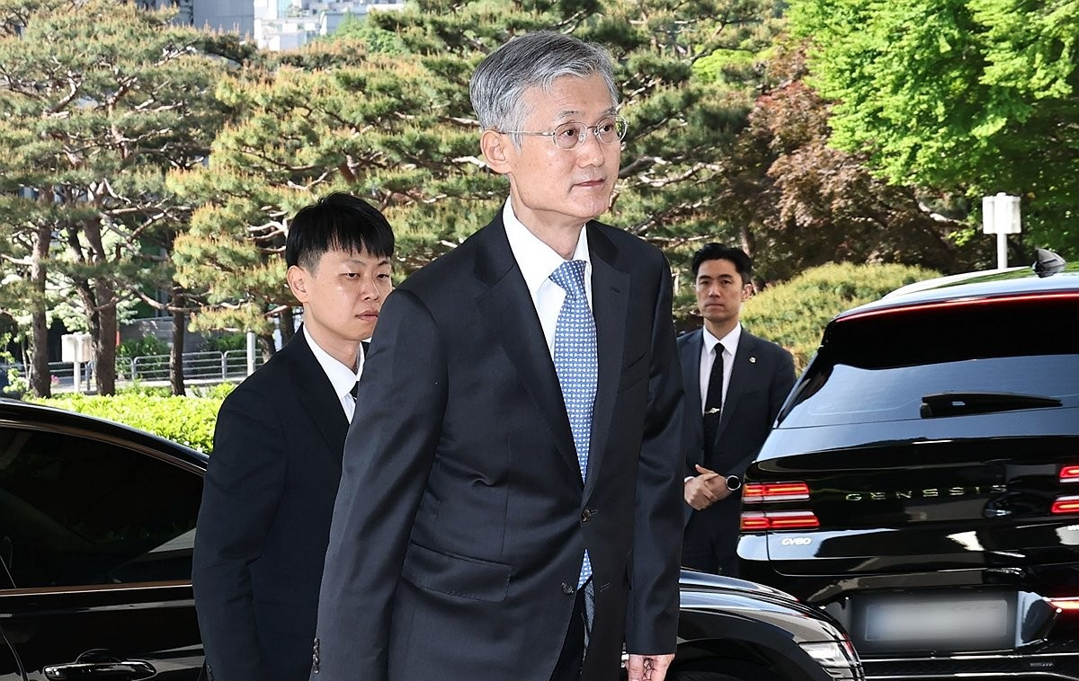 조희대 대법원장(사진=연합뉴스)