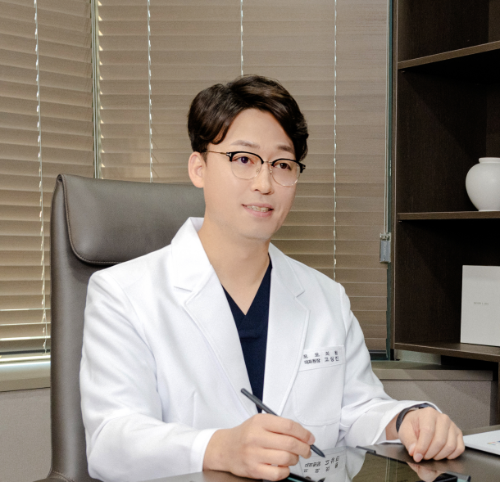 사진=모모의원 부산점 고상진 원장