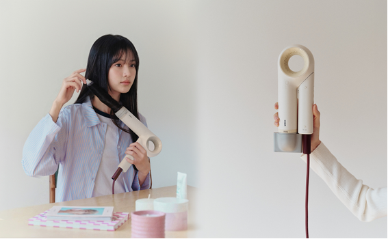 유닉스 ‘디오 폴드’, 프리볼트·접이식 설계로 국내외 휴대 편의성 높여