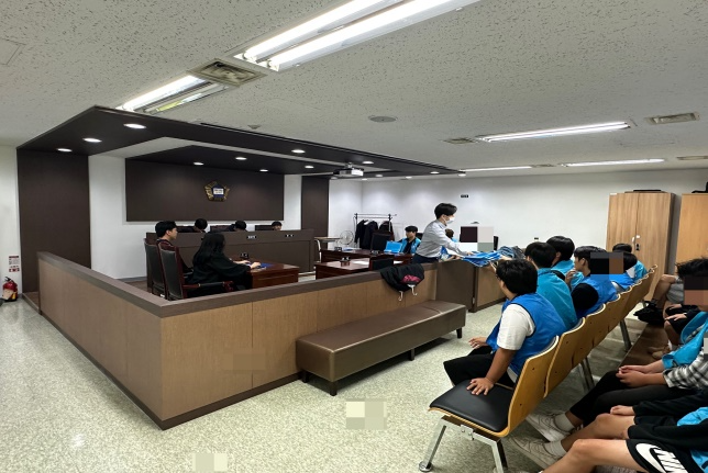 (사진제공=수원청소년비행예방센터)