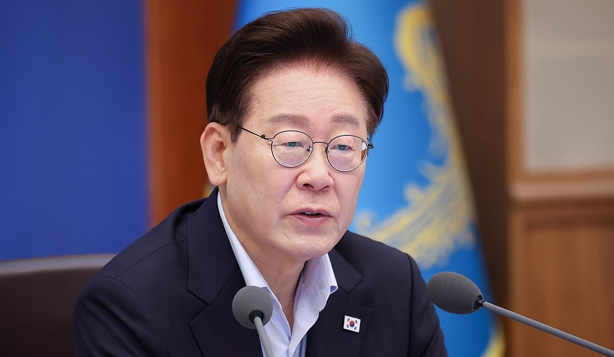 이재명 대통령(사진=연합뉴스)
