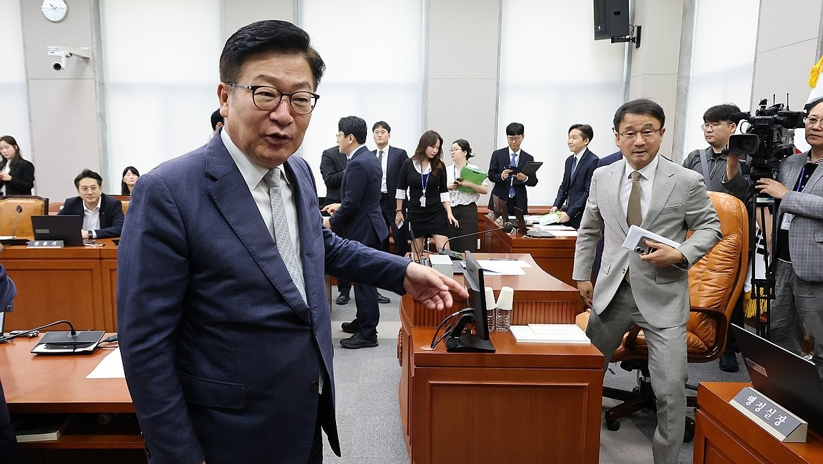 여야 원내대표(사진=연합뉴스)