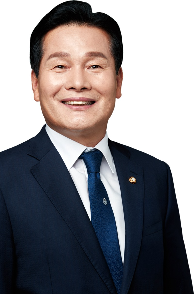 더불어민주당 주철현 국회의원(전남 여수시갑)