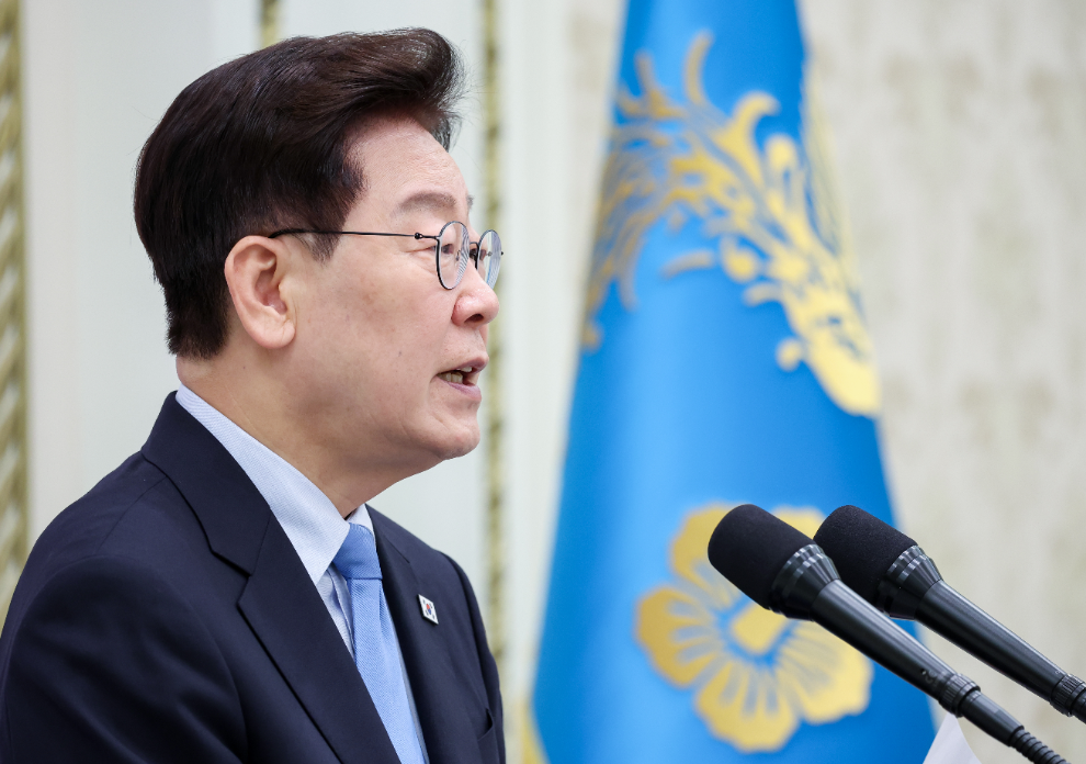 이재명 대통령(사진=연합뉴스)