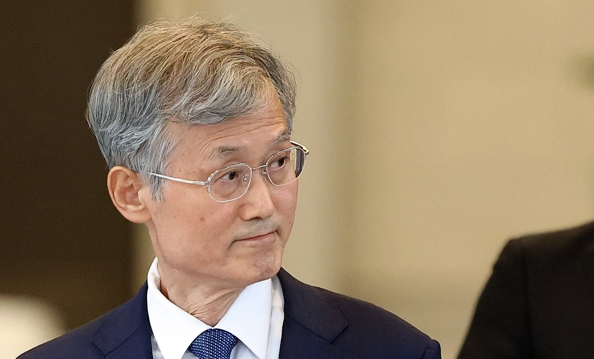 조희대 대법원장(사진=연합뉴스)