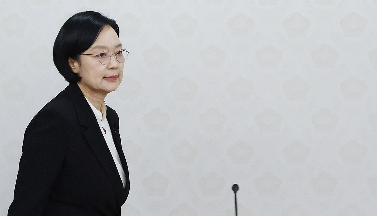 한성숙 국무총리(사진=연합뉴스)