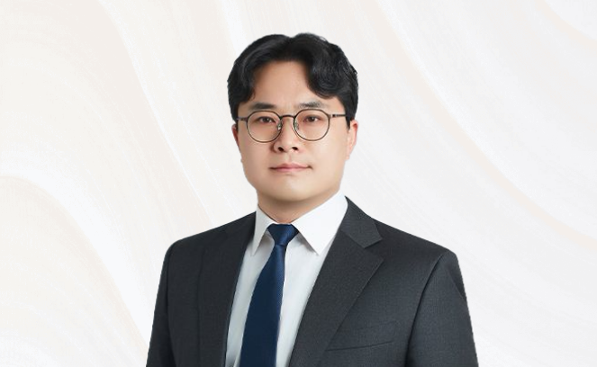 법무법인 YK 울산 분사무소 이경호 변호사