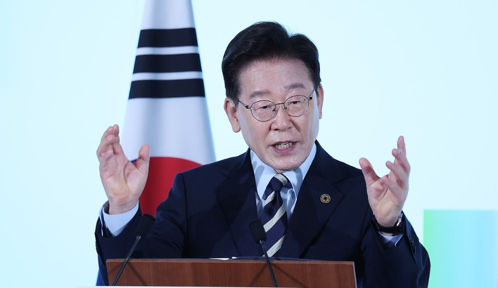 이재명 대통령(사진=연합뉴스)