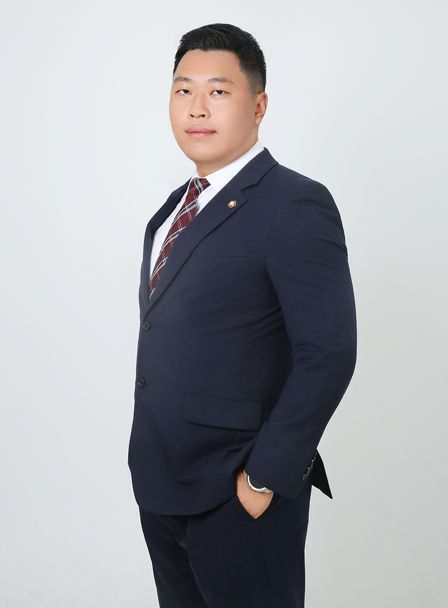 법무법인 열연 형사전문 김태환 변호사