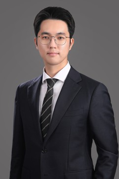 법무법인 태림 서울 주사무소 황유빈 변호사