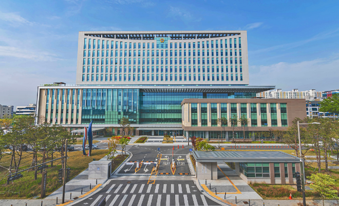 전주지방법원 전경. (사진=연합뉴스)