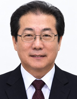 김태효 목사.