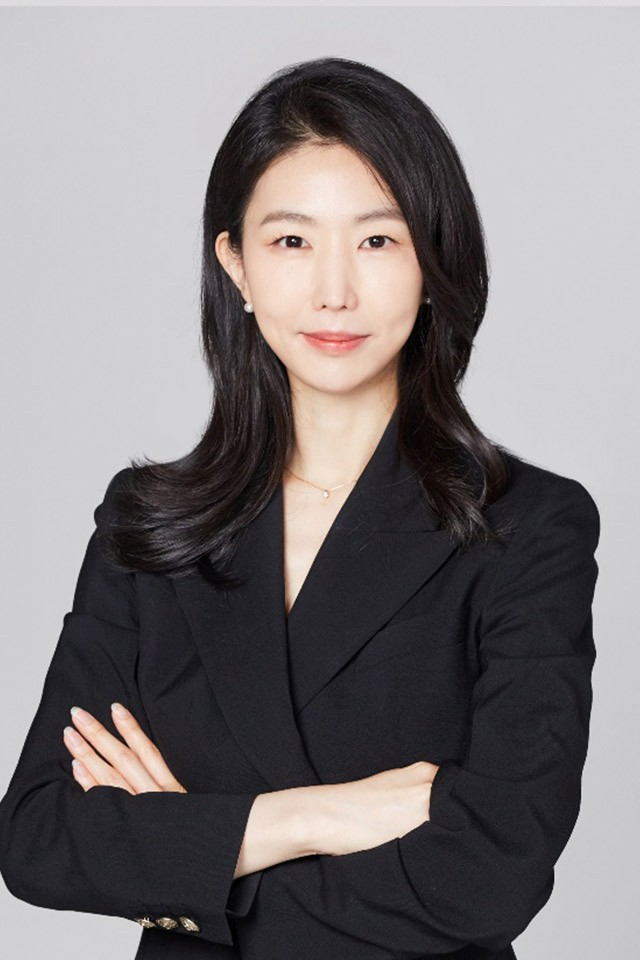 법무법인 태림 서울 주사무소 김선하 대표변호사