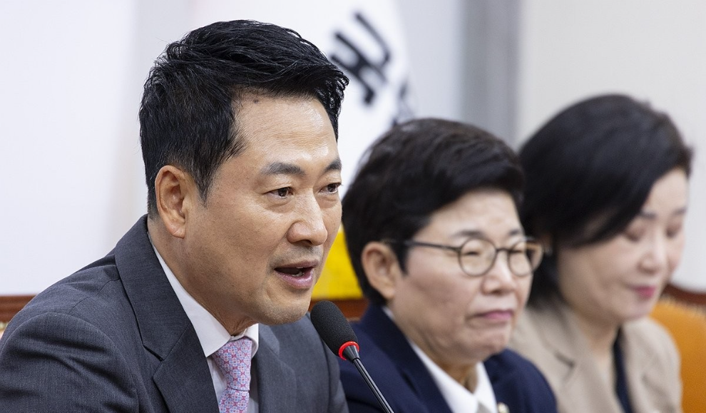 국민의힘 장동혁 대표(사진=연합뉴스)