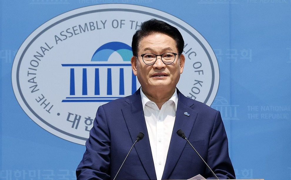 더불어민주당 송영길 의원(사진=연합뉴스)