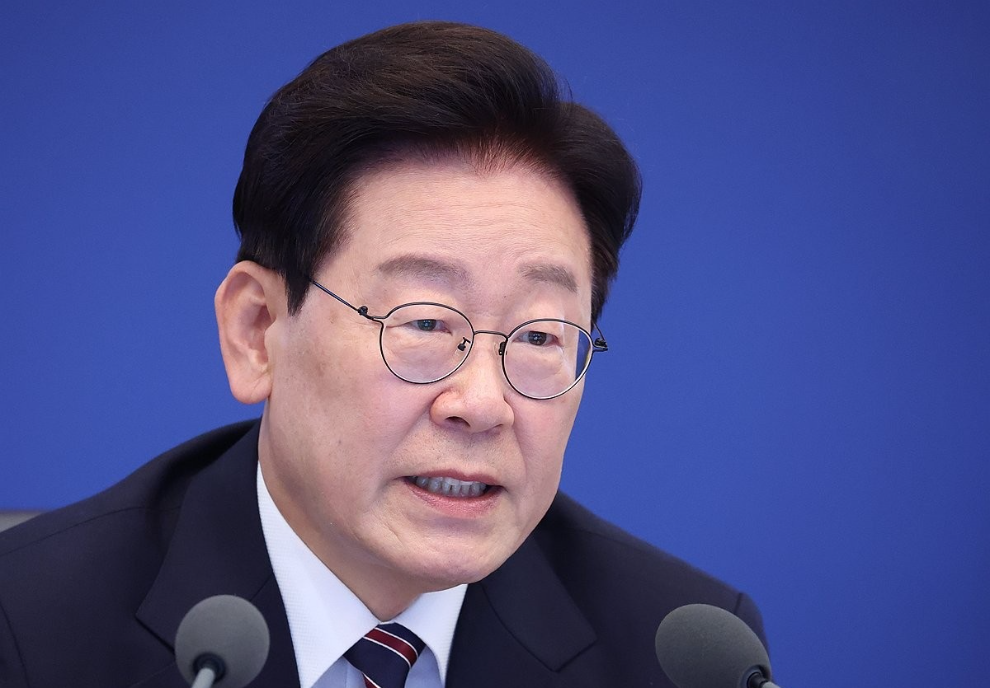 발언하는 이재명 대통령(사진=연합뉴스)