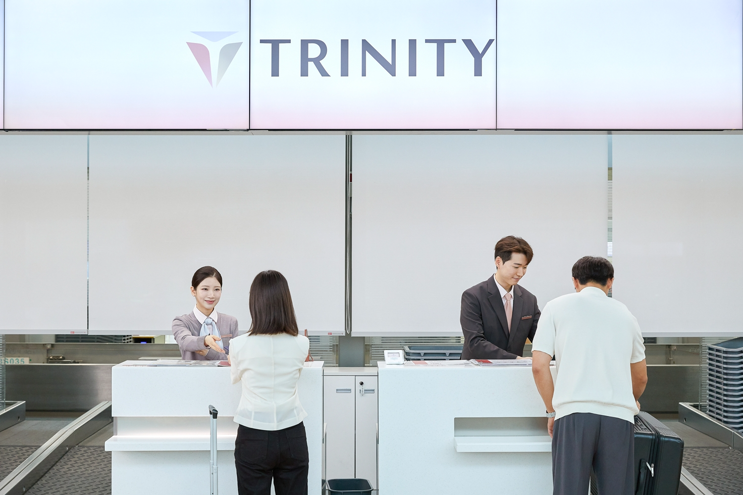 트리니티항공