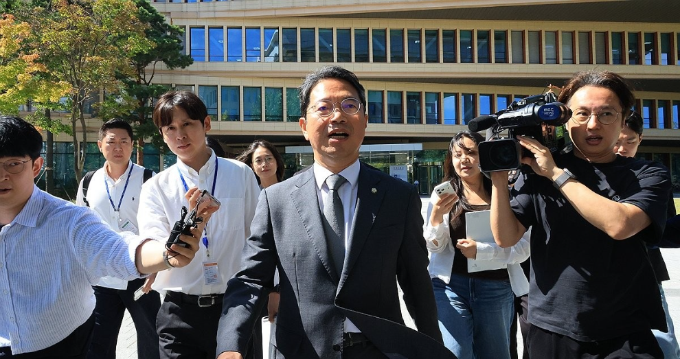 김승원 후보자 자진 사퇴(사진=연합뉴스)