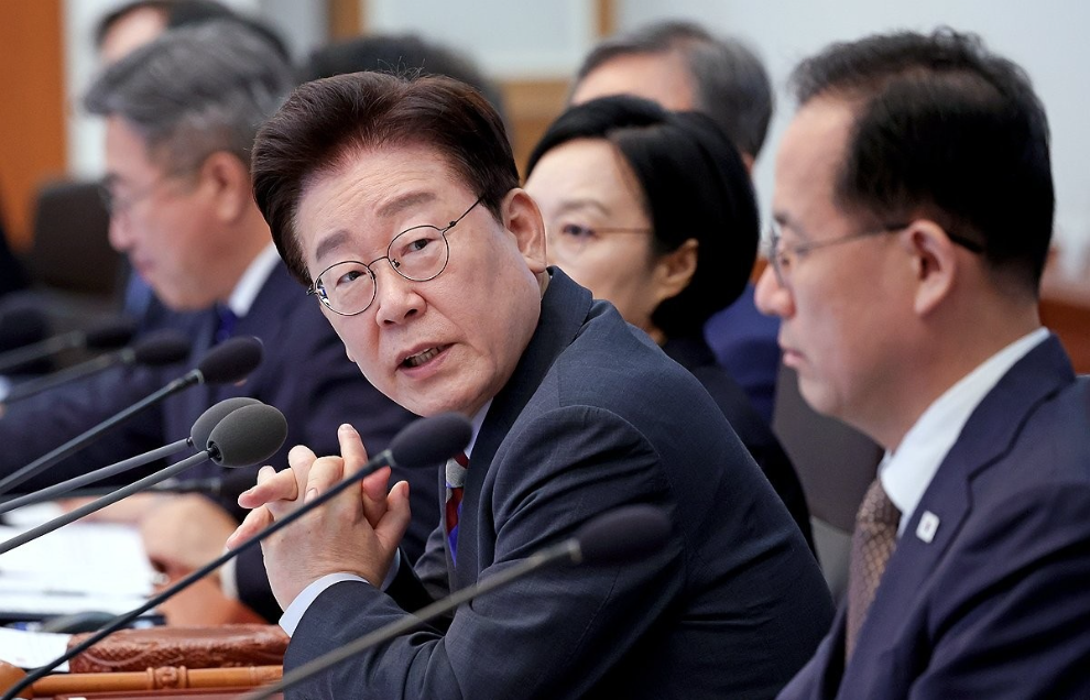 발언하는 이재명 대통령(사진=연합뉴스)