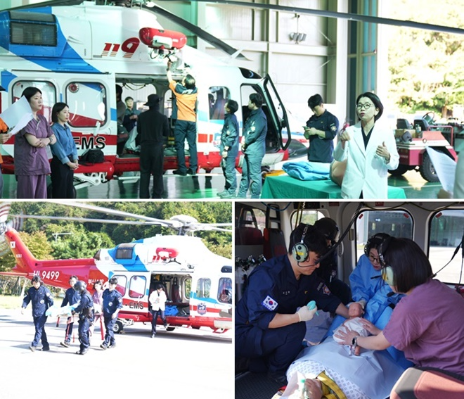 (사진제공=부산소방재난본부)