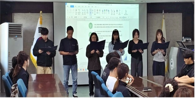 (사진제공=안양소년원)
