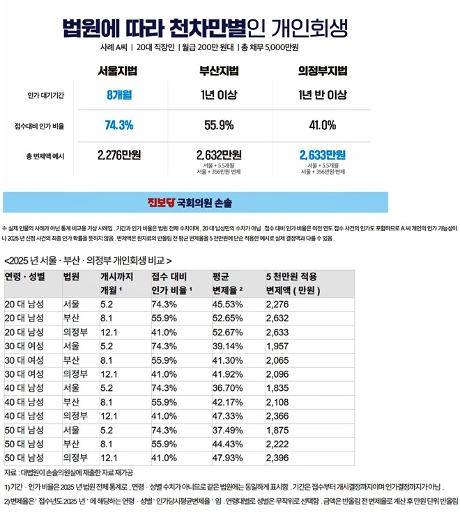 (제공=손솔의원실)