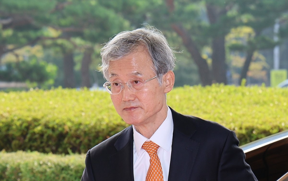 조희대 대법원장(사진=연합뉴스)