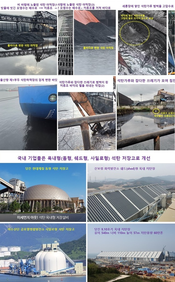 (사진제공=울산환경운동연합)