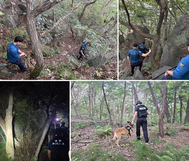 (사진제공=부산경찰청)