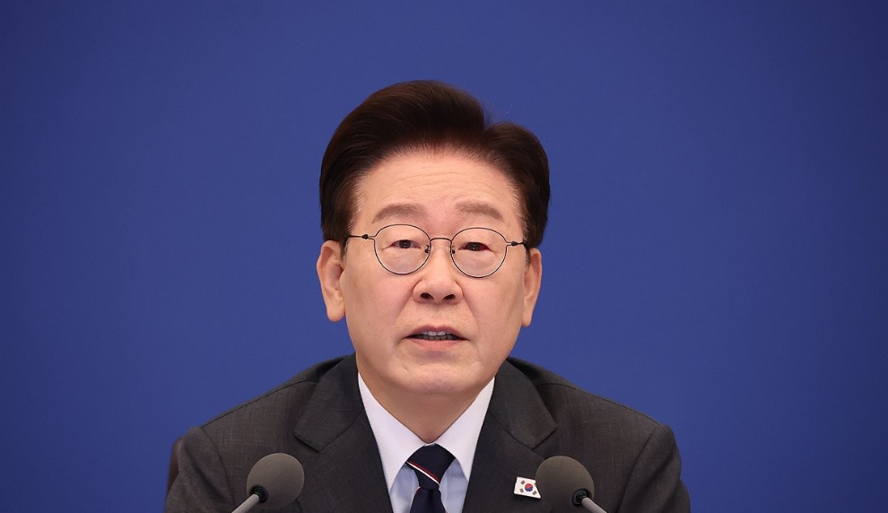 발언하는 이재명 대통령(사진=연합뉴스)