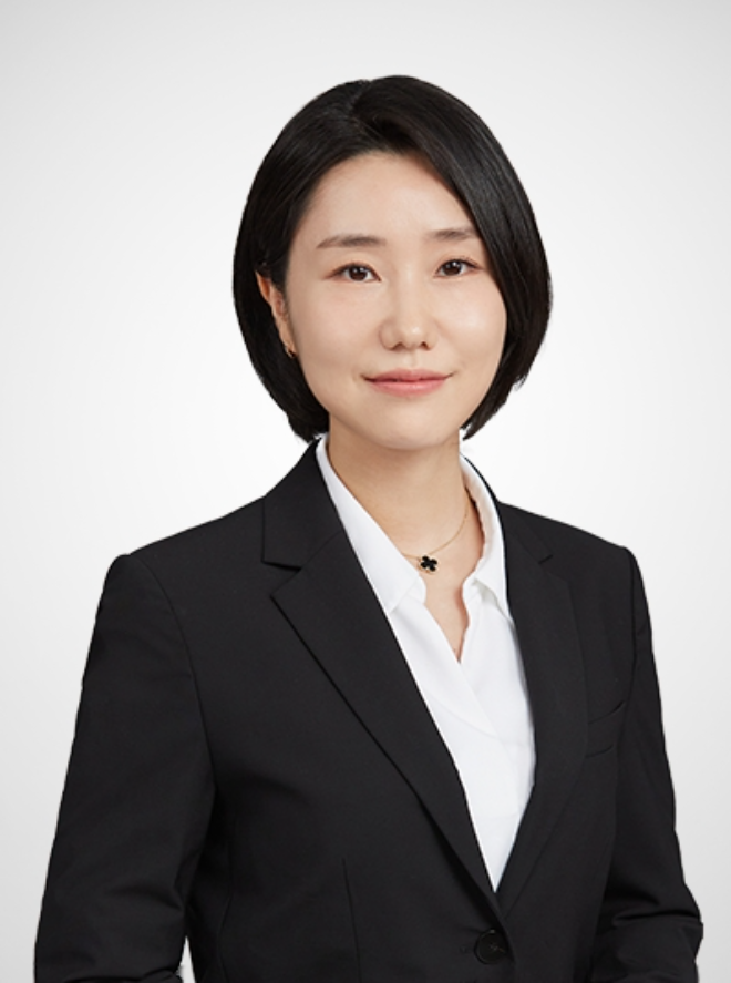 사진=진앤리 법률사무소 고윤아 변호사