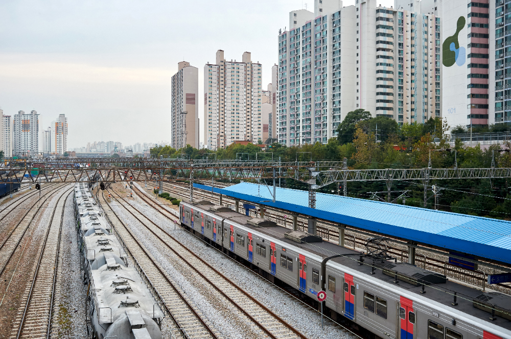 전철역 이미지.(사진=클립아트코리아)