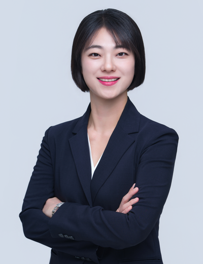 백다은 법무법인(유) 엘케이파트너스 변호사. 사진=법무법인(유) 엘케이파트너스