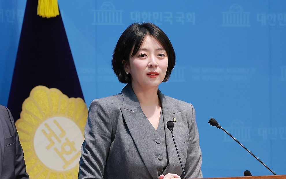 배현진 국민의힘 의원(사진=연합뉴스)