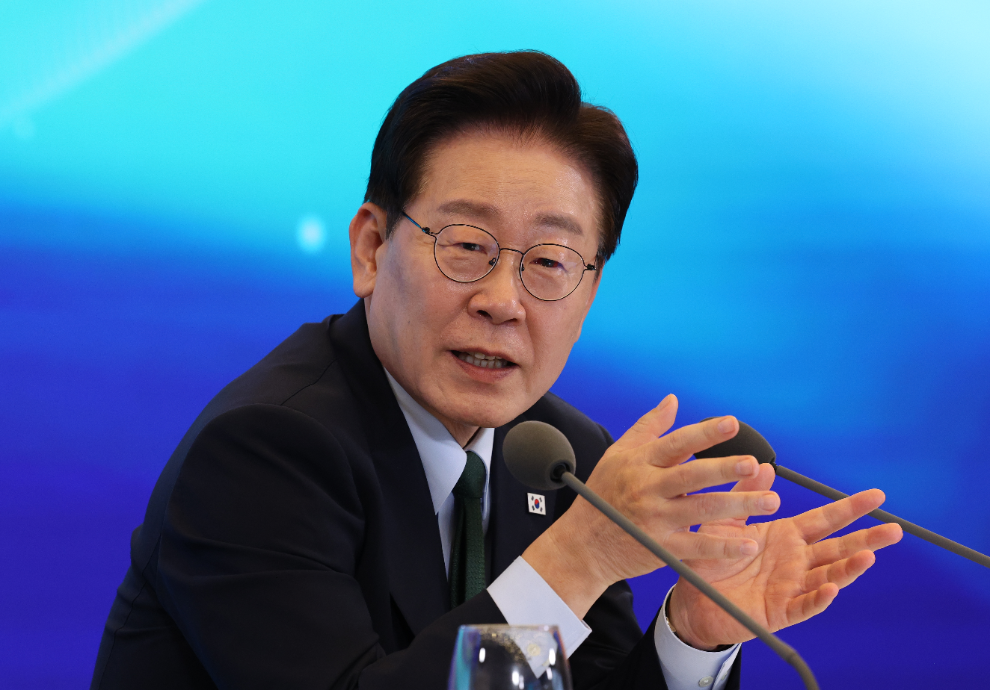 이재명 대통령(사진=연합뉴스)