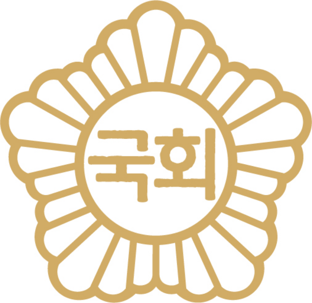 이미지: 국회휘장