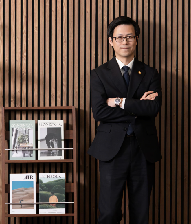 사진=법무법인 보인 정근규 변호사