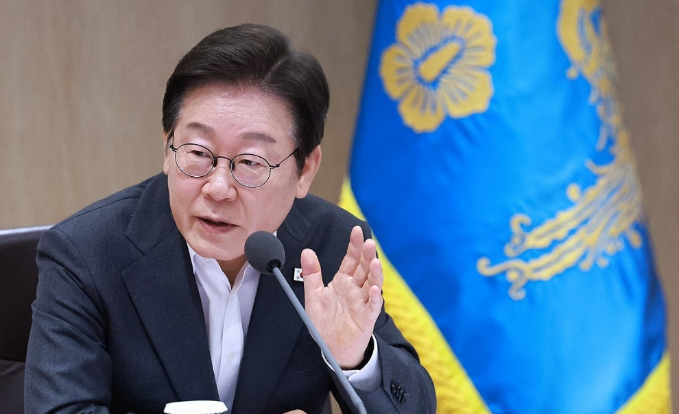 발언하는 이재명 대통령(사진=연합뉴스)
